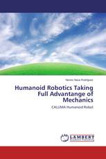 Humanoid Robotics Taking Full Advantange of Mechanics
