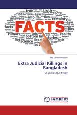 Extra Judicial Killings in Bangladesh