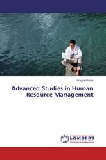 Advanced Studies in Human Resource Management