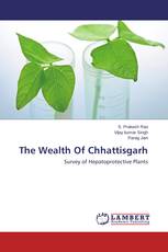 The Wealth Of Chhattisgarh