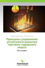 Принципы управления устойчивого развития торговли городского округа