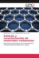 Síntesis y caracterización de materiales carbonosos