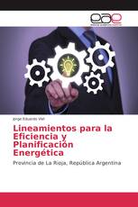 Lineamientos para la Eficiencia y Planificación Energética