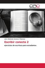 Escribir conecta 2