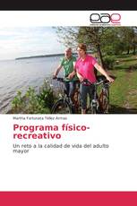 Programa físico-recreativo