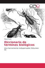 Diccionario de términos biológicos