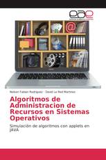 Algoritmos de Administracion de Recursos en Sistemas Operativos