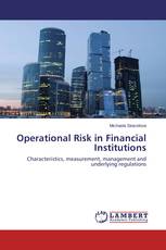 Operational Risk in Financial Institutions