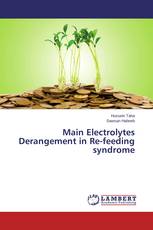 Main Electrolytes Derangement in Re-feeding syndrome