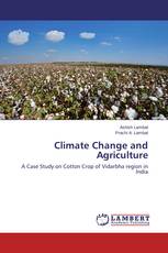 Climate Change and Agriculture