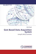 Gsm Based Data Acquisition System