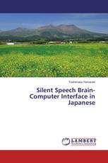 Silent Speech Brain-Computer Interface in Japanese