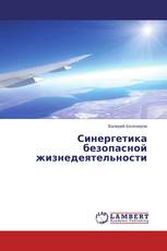Синергетика безопасной жизнедеятельности