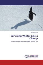 Surviving Winter Like a Champ