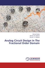 Analog Circuit Design in The Fractional Order Domain