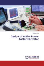 Design of Active Power Factor Corrector