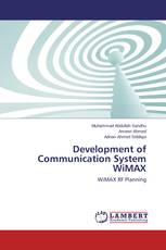 Development of Communication System WiMAX