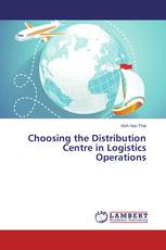 Choosing the Distribution Centre in Logistics Operations
