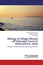 Biology of Sillago Sihama off Ratnagiri Coast of Maharashtra, India