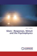 Glare : Responses, Stimuli and the Psychophysics