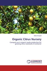 Organic Citrus Nursery