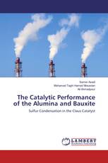 The Catalytic Performance of the Alumina and Bauxite