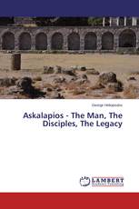 Askalapios - The Man, The Disciples, The Legacy