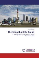 The Shanghai City Brand