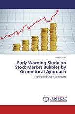 Early Warning Study on Stock Market Bubbles by Geometrical Approach