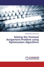 Solving the Terminal Assignment Problem using Optimisation Algorithms