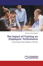 The Impact of Training on Employees’ Performance
