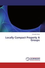 Locally Compact Property A Groups