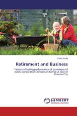 Retirement and Business
