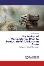 The Rebirth of Multipartyism, Road to Democracy in Sub-Saharan Africa