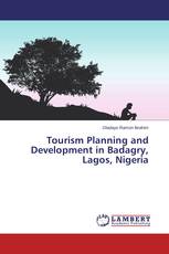 Tourism Planning and Development in Badagry, Lagos, Nigeria