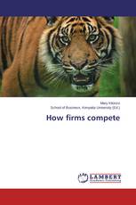 How firms compete