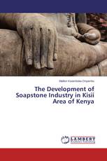 The Development of Soapstone Industry in Kisii Area of Kenya