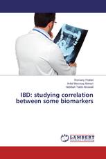 IBD: studying correlation between some biomarkers