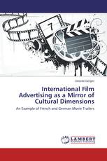 International Film Advertising as a Mirror of Cultural Dimensions