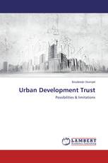 Urban Development Trust
