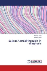 Saliva: A Breakthrough in diagnosis