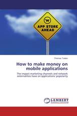 How to make money on mobile applications