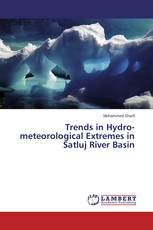 Trends in Hydro-meteorological Extremes in Satluj River Basin
