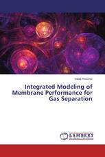 Integrated Modeling of Membrane Performance for Gas Separation
