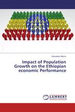 Impact of Population Growth on the Ethiopian economic Performance