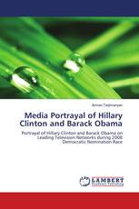 Media Portrayal of Hillary Clinton and Barack Obama