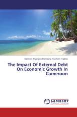 The Impact Of External Debt On Economic Growth In Cameroon