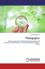 Pedagogics