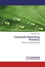 Corporate Reporting Practices