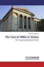 The Case of MBAs in Greece